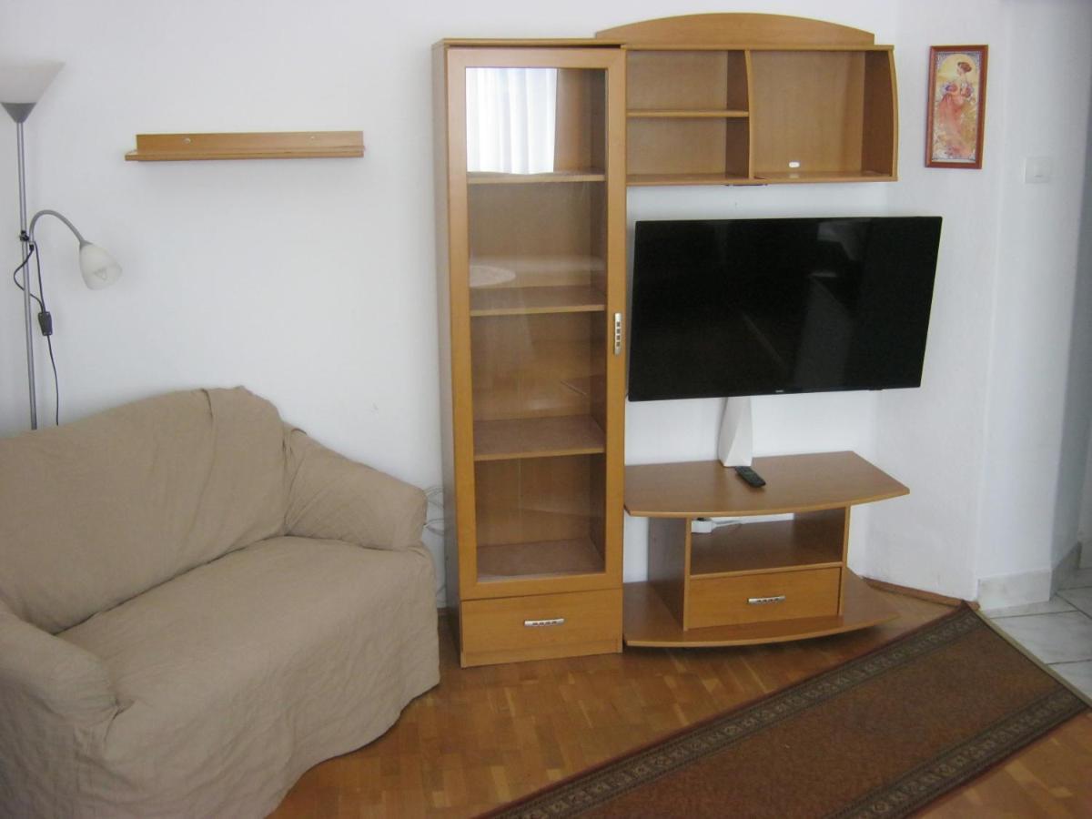 Kitti Apartman Balatonboglar Exterior photo