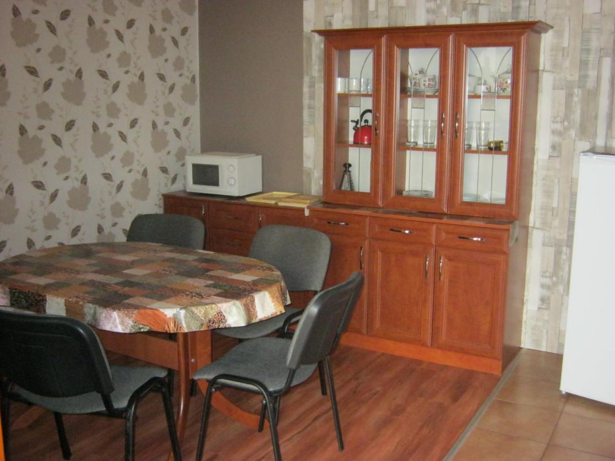 Kitti Apartman Balatonboglar Exterior photo
