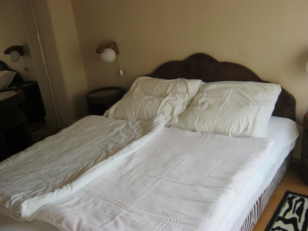 Kitti Apartman Balatonboglar Room photo