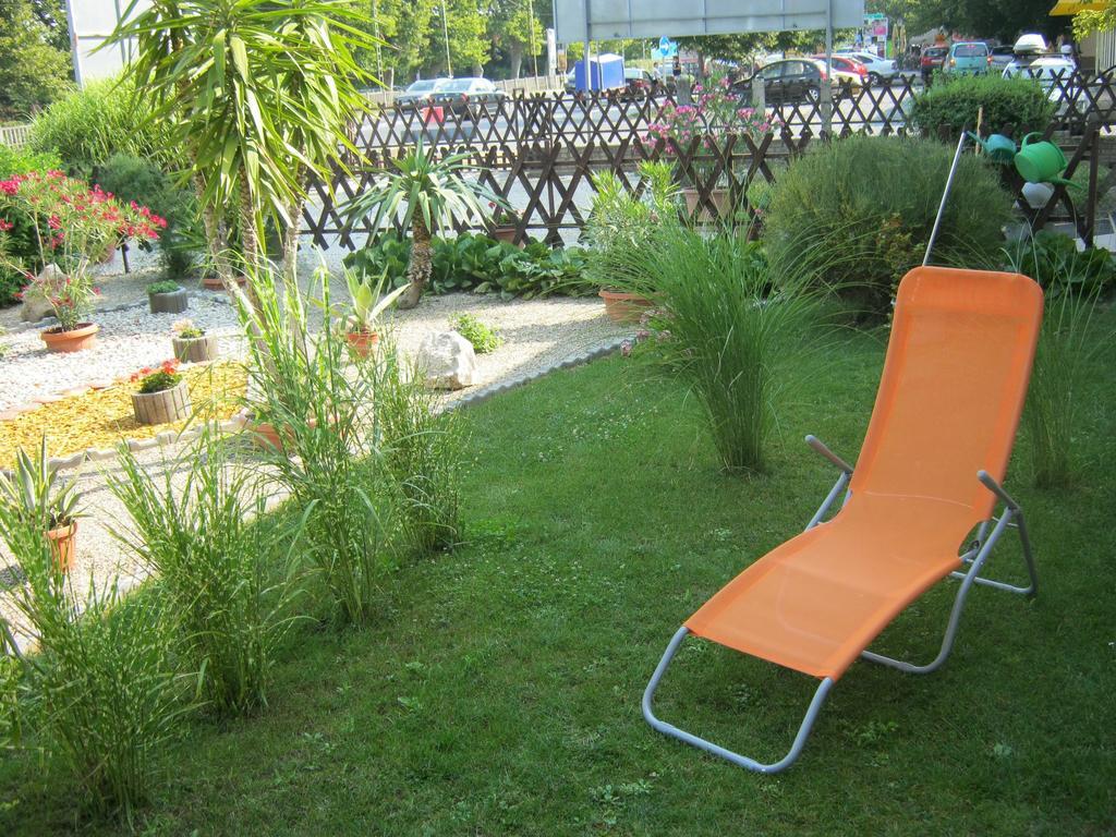 Kitti Apartman Balatonboglar Room photo