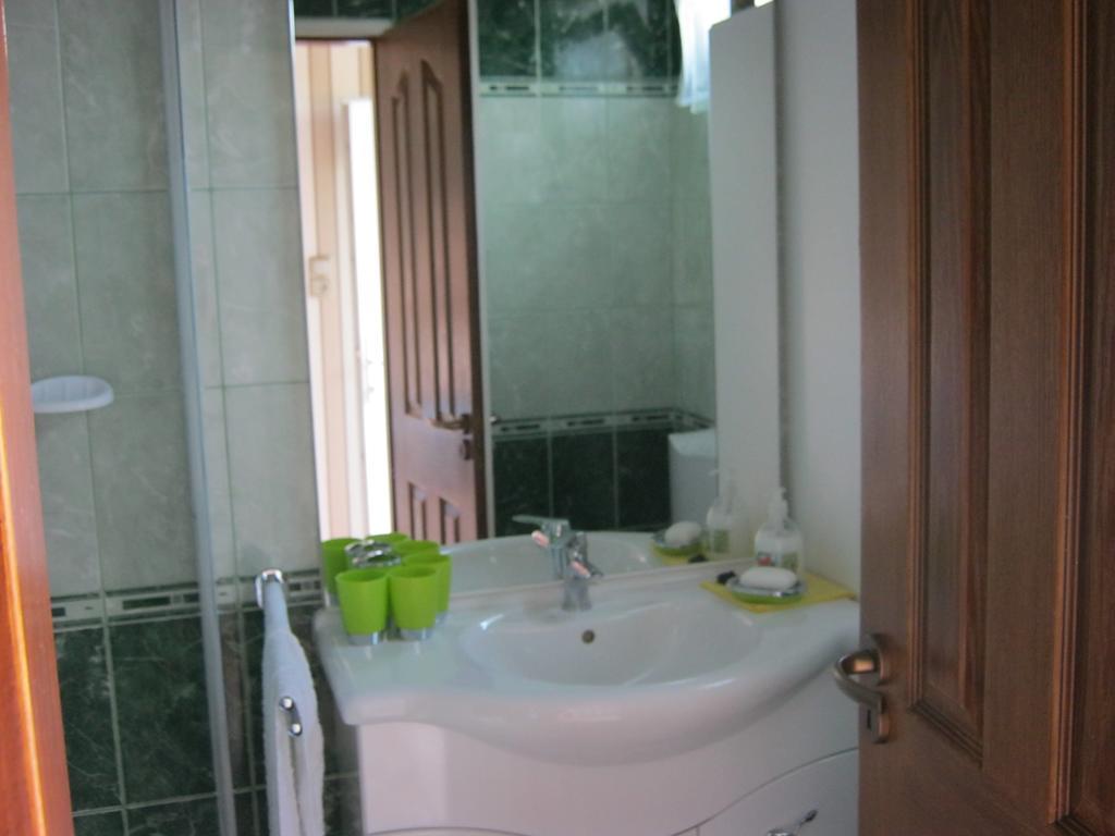 Kitti Apartman Balatonboglar Room photo